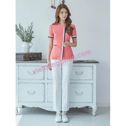 Đồng phục Spa 30